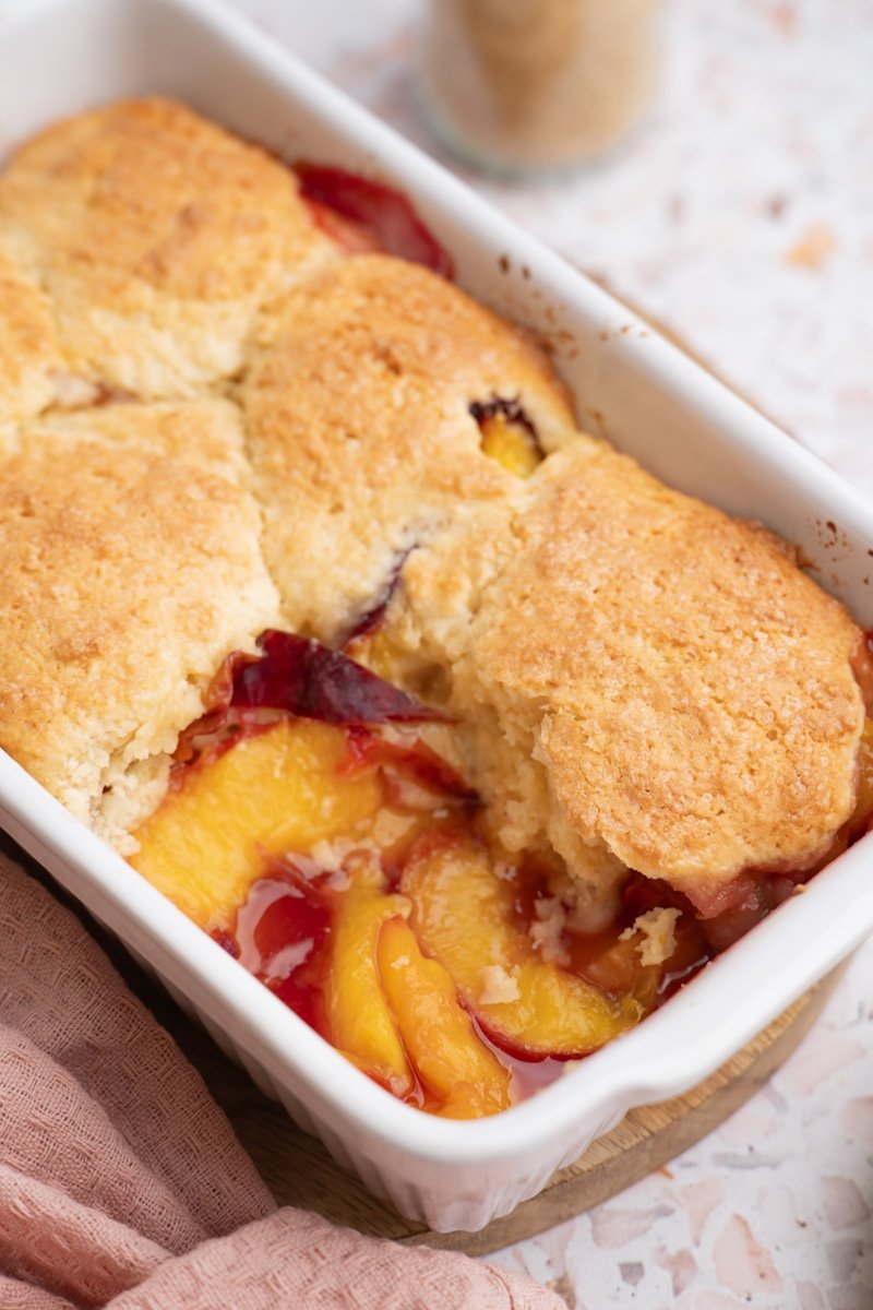 cobbler nektarynkowy