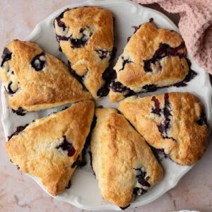 Scones co to jest?